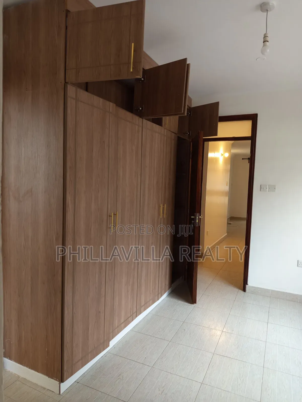 2bdrm Apartment in Raphta Road Area for rent