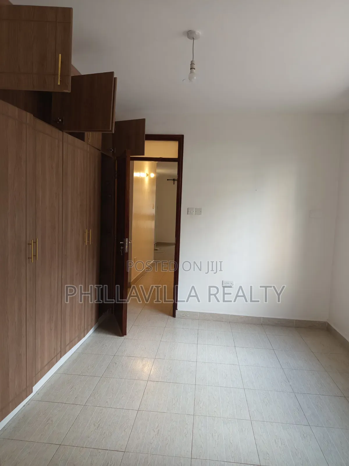 2bdrm Apartment in Raphta Road Area for rent