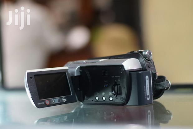 Great Sony Pro Camcorder Camera - thumbnail 3