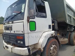 Ashok Leyland 2518 Tripper