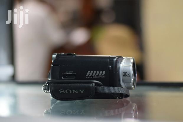Great Sony Pro Camcorder Camera - thumbnail 4