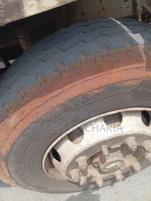 Ashok Leyland 2518 Tripper