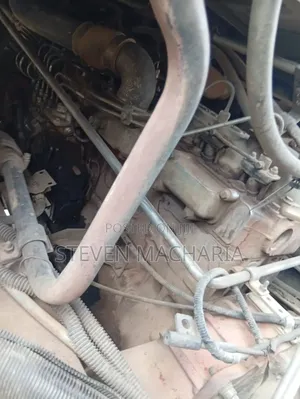 Ashok Leyland 2518 Tripper