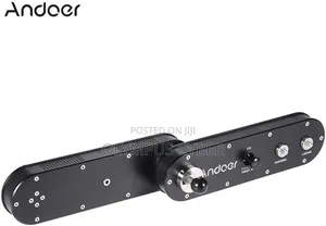 Andoer Camera Slide GT-V70