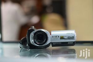 Great Sony Pro Camcorder Camera - thumbnail 2