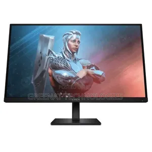 OMEN 27q 27-Inch QHD IPS 165Hz Gaming Monitor