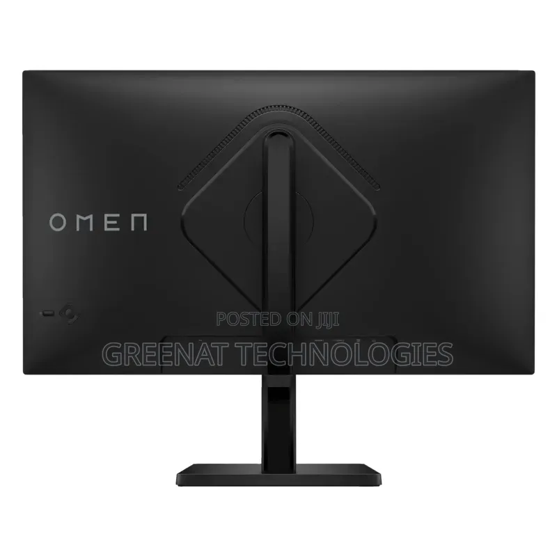 OMEN 27q 27-Inch QHD IPS 165Hz Gaming Monitor