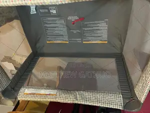 Baby Crib (Graco Pack ' Play)