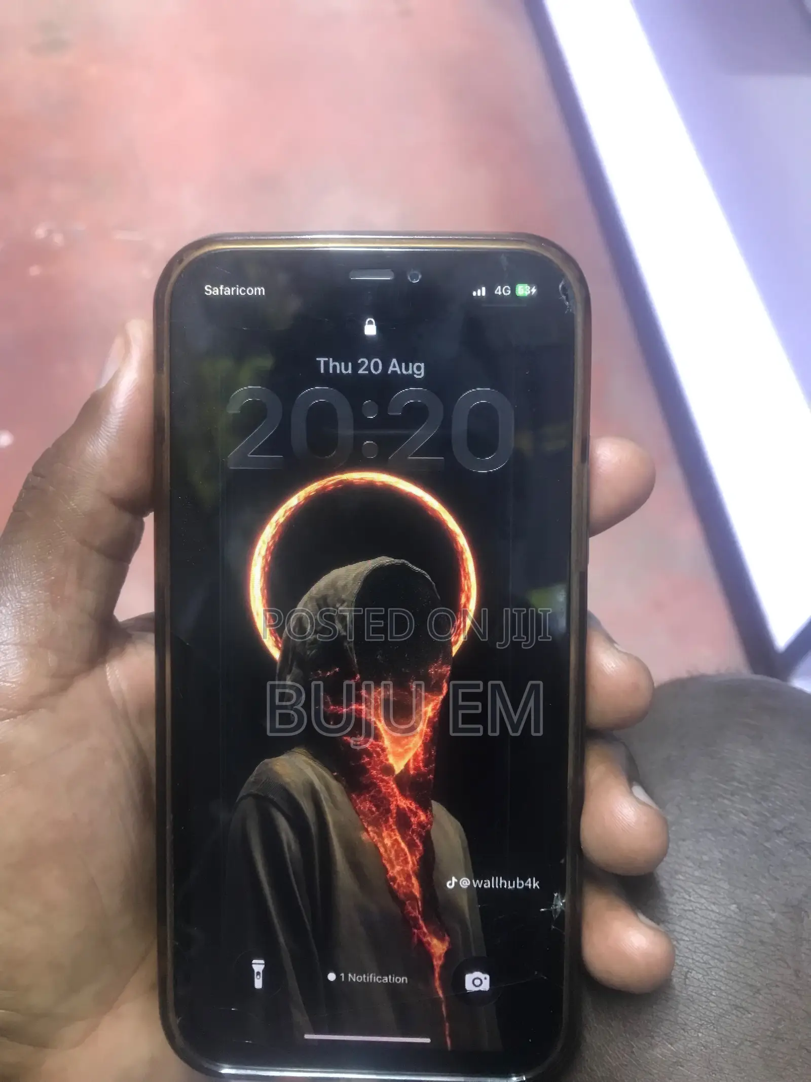 Apple iPhone 12 256 GB Blue