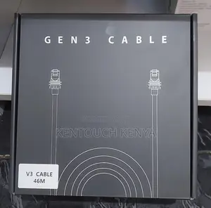 Starlink V3 V4 46 Meter Cable 150ft