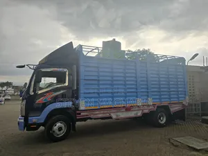 Isuzu FRR Mtumba