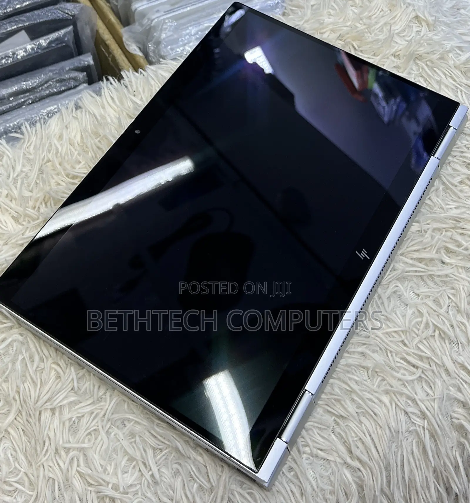 Laptop HP EliteBook 1040 G6 16GB Intel Core i7 SSD 256GB