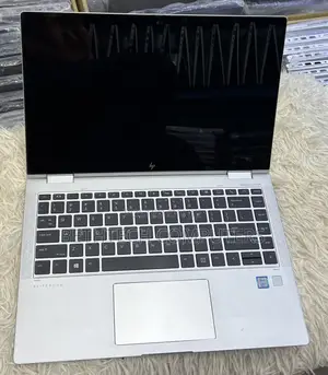 Laptop HP EliteBook 1040 G6 16GB Intel Core i7 SSD 256GB