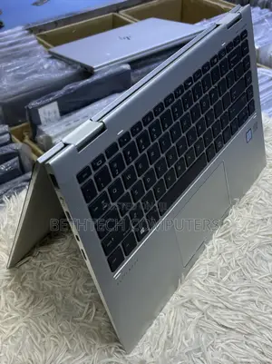 Laptop HP EliteBook 1040 G6 16GB Intel Core i7 SSD 256GB