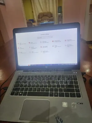 Laptop HP EliteBook 1040 8GB Intel Core i5 HDD 500GB