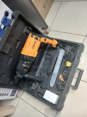 Coofix Rotary Hammer