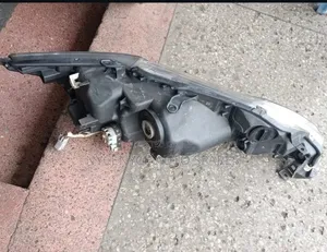 Harrier 2015 147 Headlights Xenon