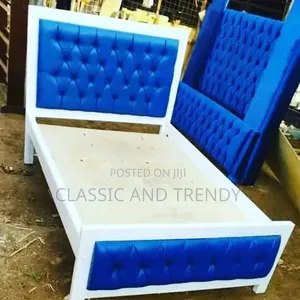 4x6 Mocket Bed