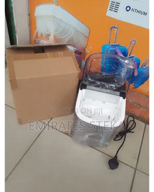 Volsmart Ice Cube Maker 12kgs