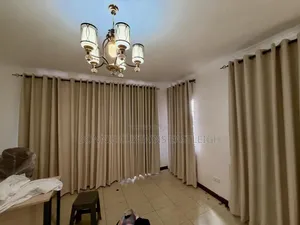 Cream Sheers for Modern Dining Rooms