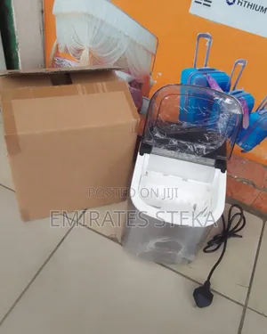 Volsmart Ice Cube Maker 12kgs /24hrs