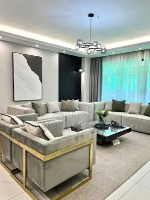 4bdrm Apartment in Kileleshwa for sale