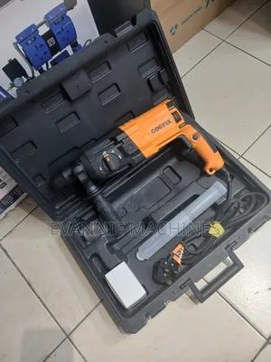850w Rotary Hammer Machine