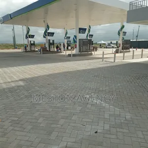 Quick Sale Petrol Station Along Kangundo Road