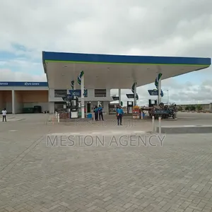 Quick Sale Petrol Station Along Kangundo Road