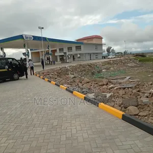 Quick Sale Petrol Station Along Kangundo Road