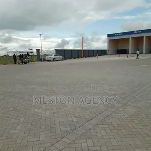 Quick Sale Petrol Station Along Kangundo Road