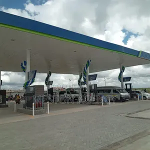 Quick Sale Petrol Station Along Kangundo Road