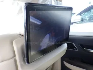 Toyota Land Cruiser 2022 Beige