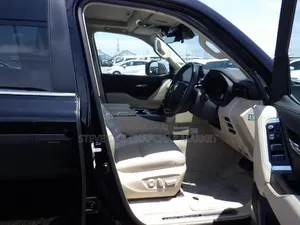 Toyota Land Cruiser 2022 Beige