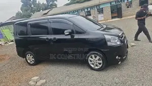 Toyota Noah 2019 Black