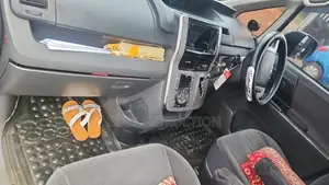 Toyota Noah 2019 Black