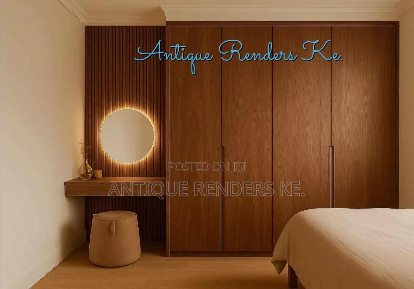 Cabinetry Storages