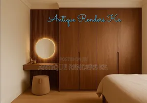 Cabinetry Storages