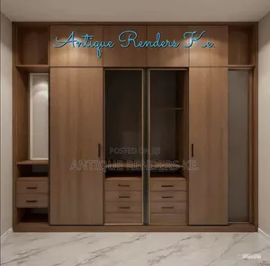 Cabinetry Storages