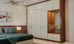 Cabinetry Storages