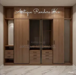 Cabinetry Storages