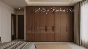 Cabinetry Storages