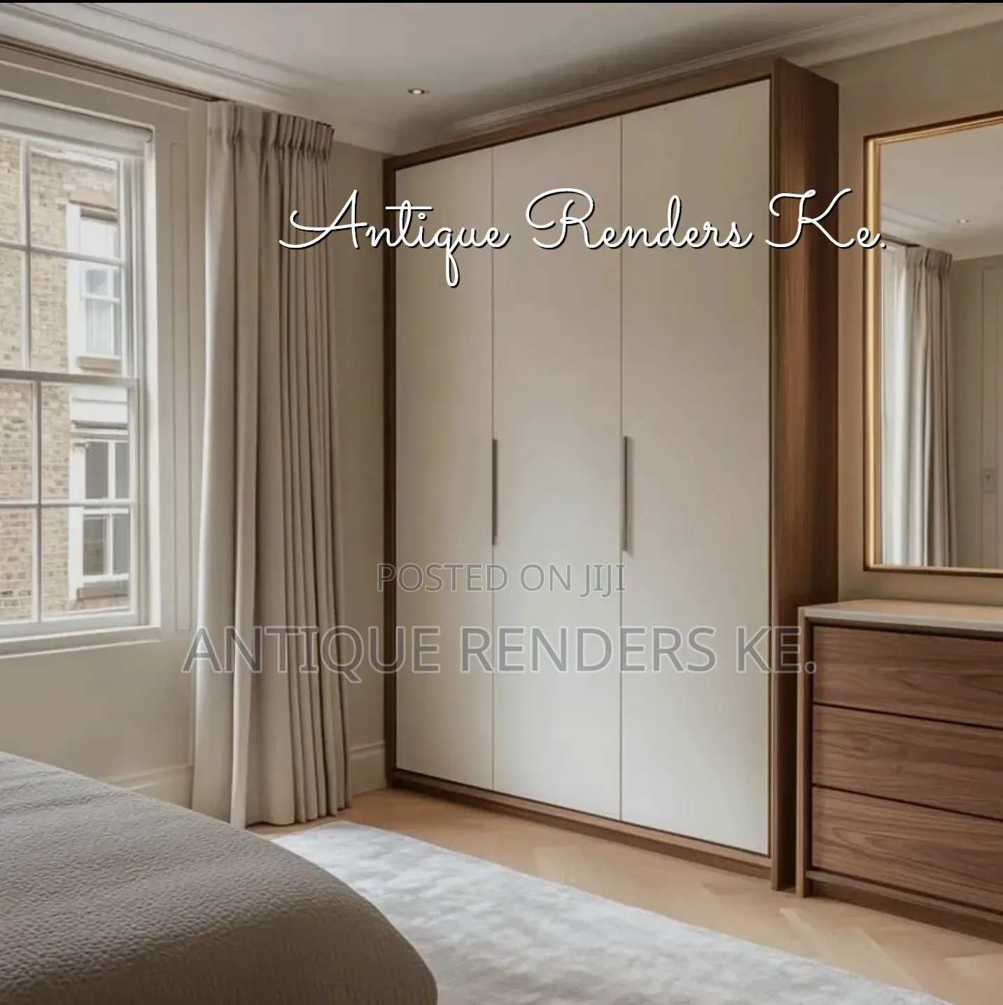 Cabinetry Storages