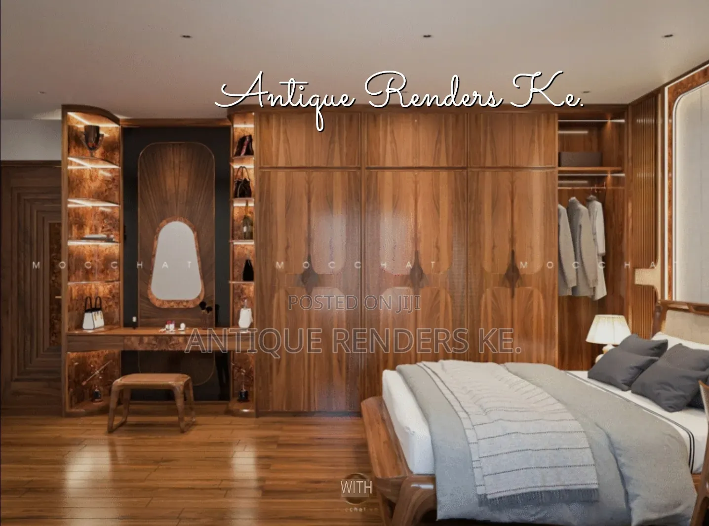 Cabinetry Storages