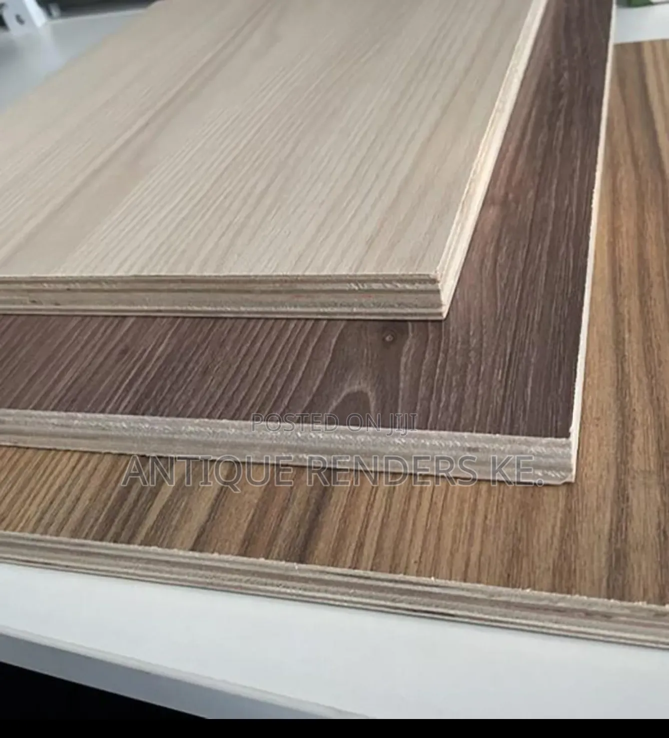 Cabinetry Storages