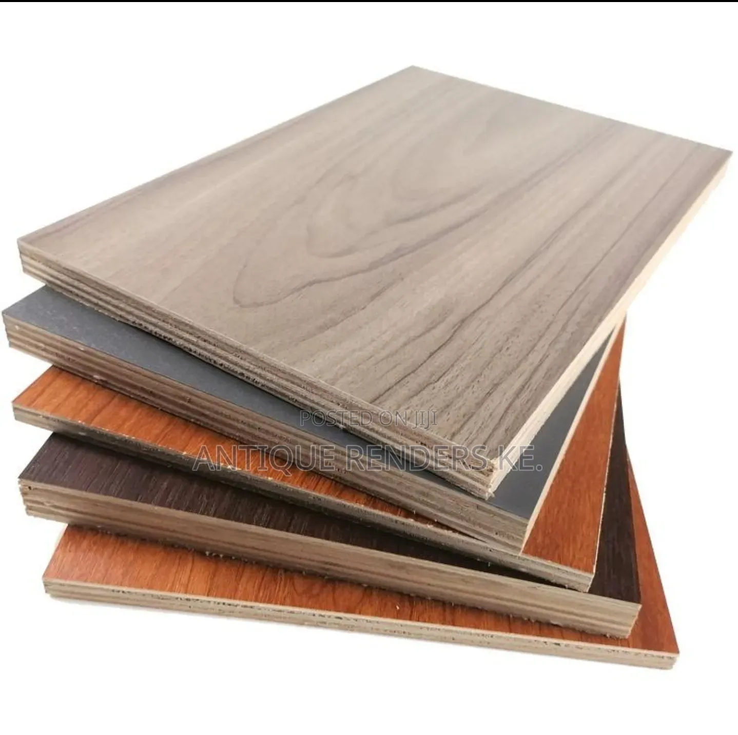 Cabinetry Storages