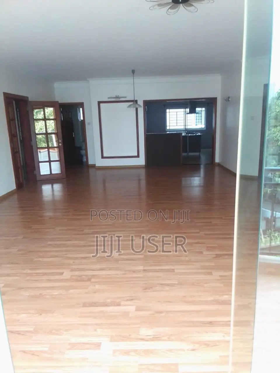 3bdrm Apartment in Pearl Heights, Kileleshwa for rent
