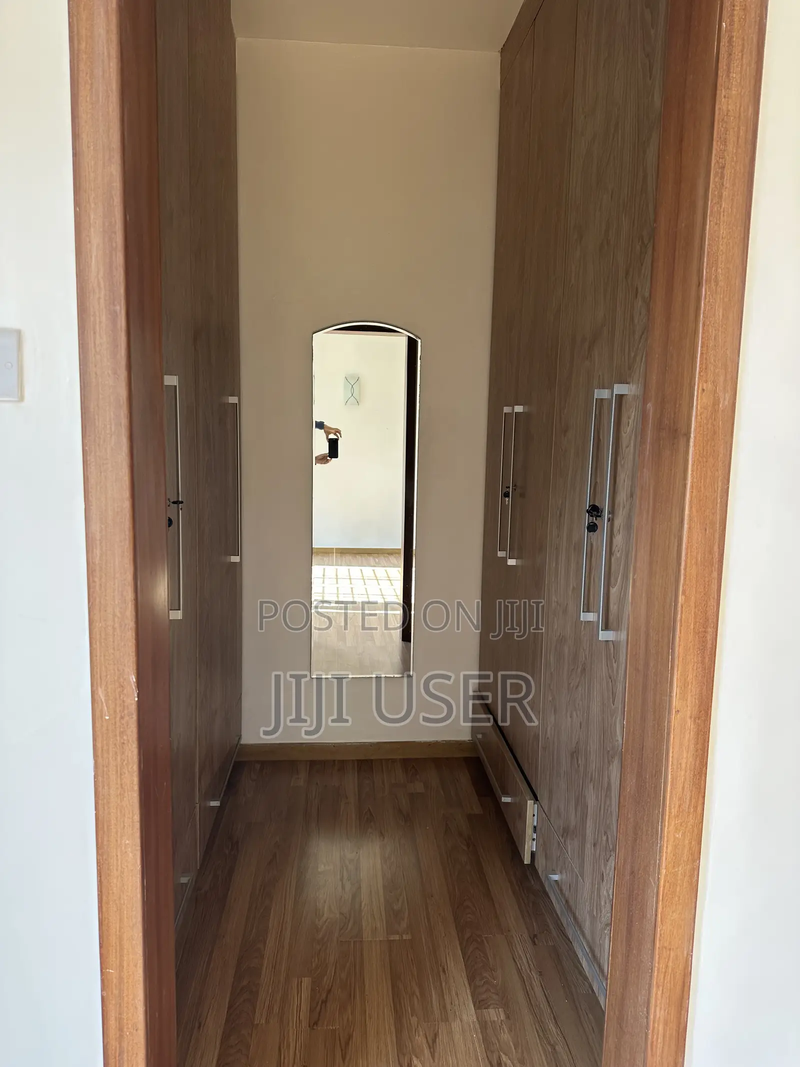 3bdrm Apartment in Pearl Heights, Kileleshwa for rent