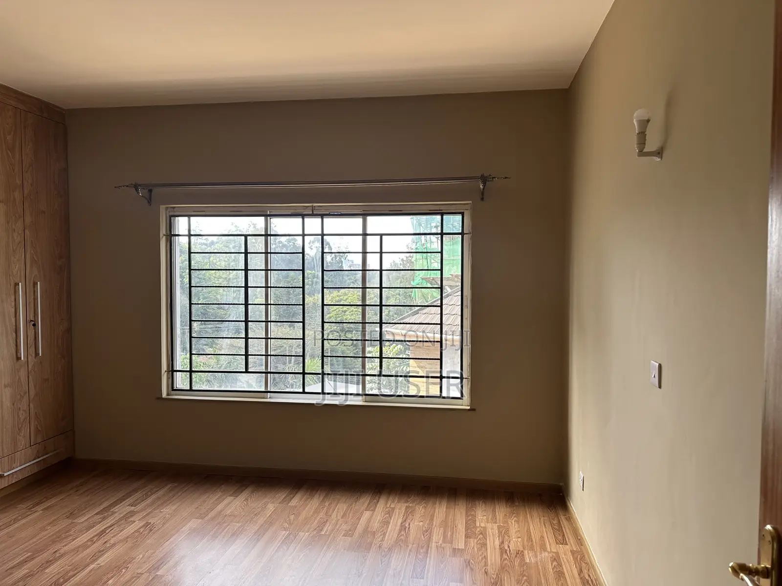 3bdrm Apartment in Pearl Heights, Kileleshwa for rent