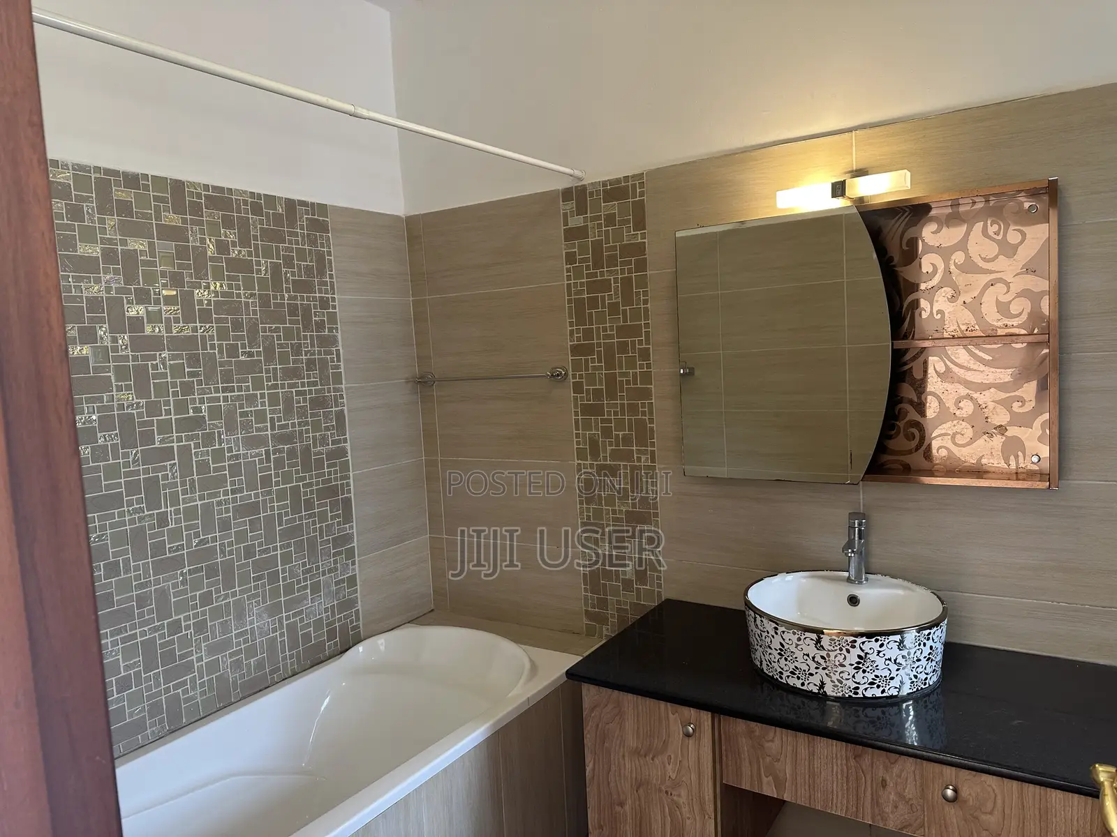 3bdrm Apartment in Pearl Heights, Kileleshwa for rent